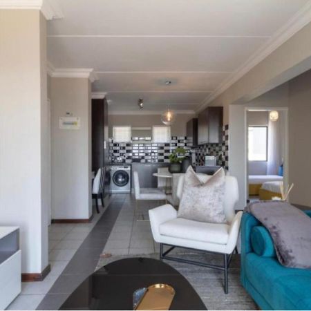 The Steynview Apartment - Fourways Sandton Johannesburg Exterior photo